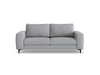 Alex 3 Seater Fabric Sofa