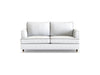 Monaco 2 Seater Fabric Sofa