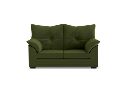 Brooklyn 2 Seater Fabric Sofa