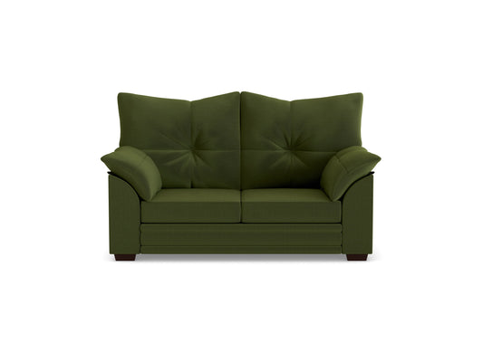Brooklyn 2 Seater Fabric Sofa