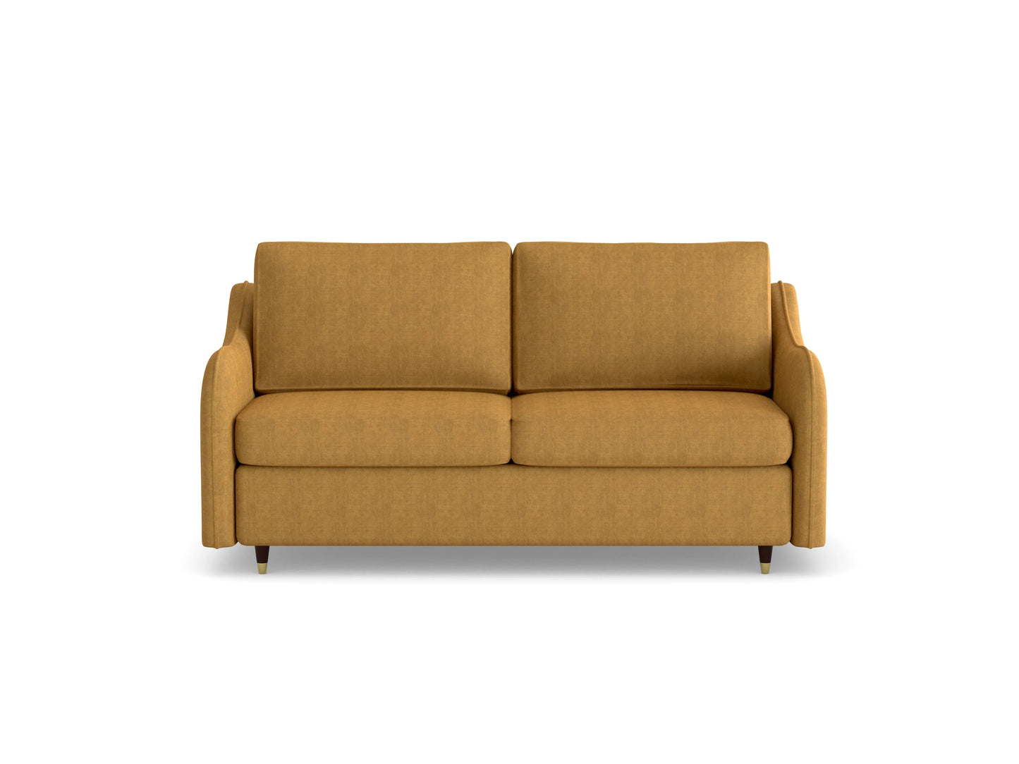 Spirit 3 Seater Fabric Sofa