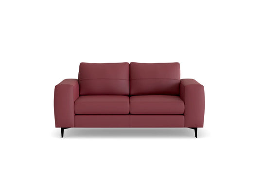 Alex 2 Seater Leather Sofa