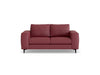 Alex 2 Seater Leather Sofa