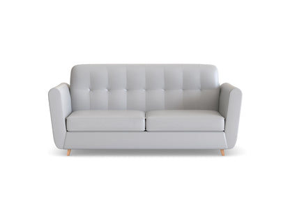 Meridian 3 Seater Artificial Leather Sofa