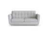 Meridian 3 Seater Artificial Leather Sofa
