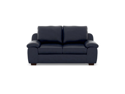 California 2 Seater Artificial Leather Sofa