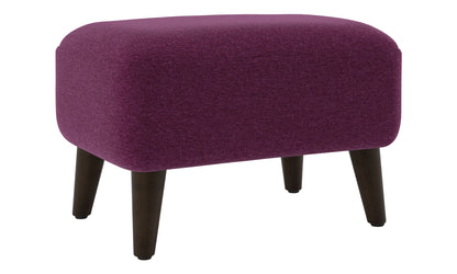 Ethan Accent Chair Ottoman