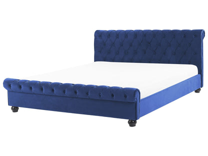 Avalon Fully Upholstered Bed without Storage