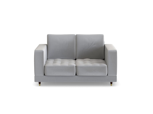 Falcon 2 Seater Fabric Sofa