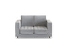Falcon 2 Seater Fabric Sofa