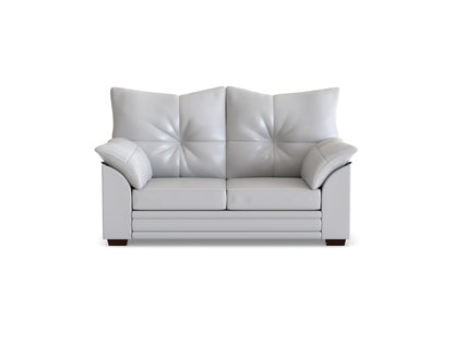 Brooklyn 2 Seater Artificial Leather Sofa