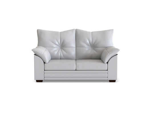 Brooklyn 2 Seater Artificial Leather Sofa