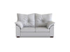 Brooklyn 2 Seater Artificial Leather Sofa
