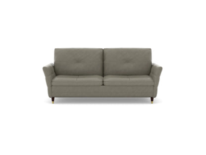 Modena 2 Seater Artificial Leather Sofa