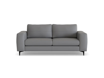 Alex 3 Seater Leather Sofa