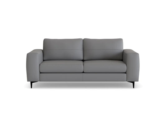 Alex 3 Seater Leather Sofa