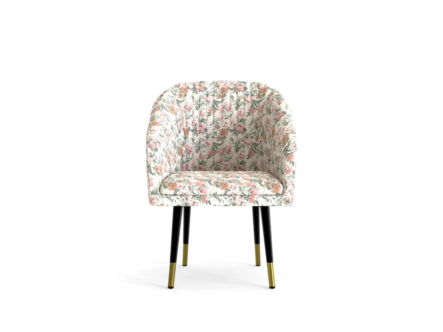 Stella Large Fabric Chair