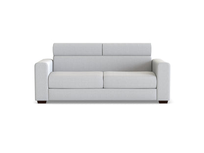 Hilton 3 Seater Fabric Sofa