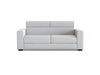 Hilton 3 Seater Fabric Sofa