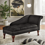 Simple Living Chaise Lounge