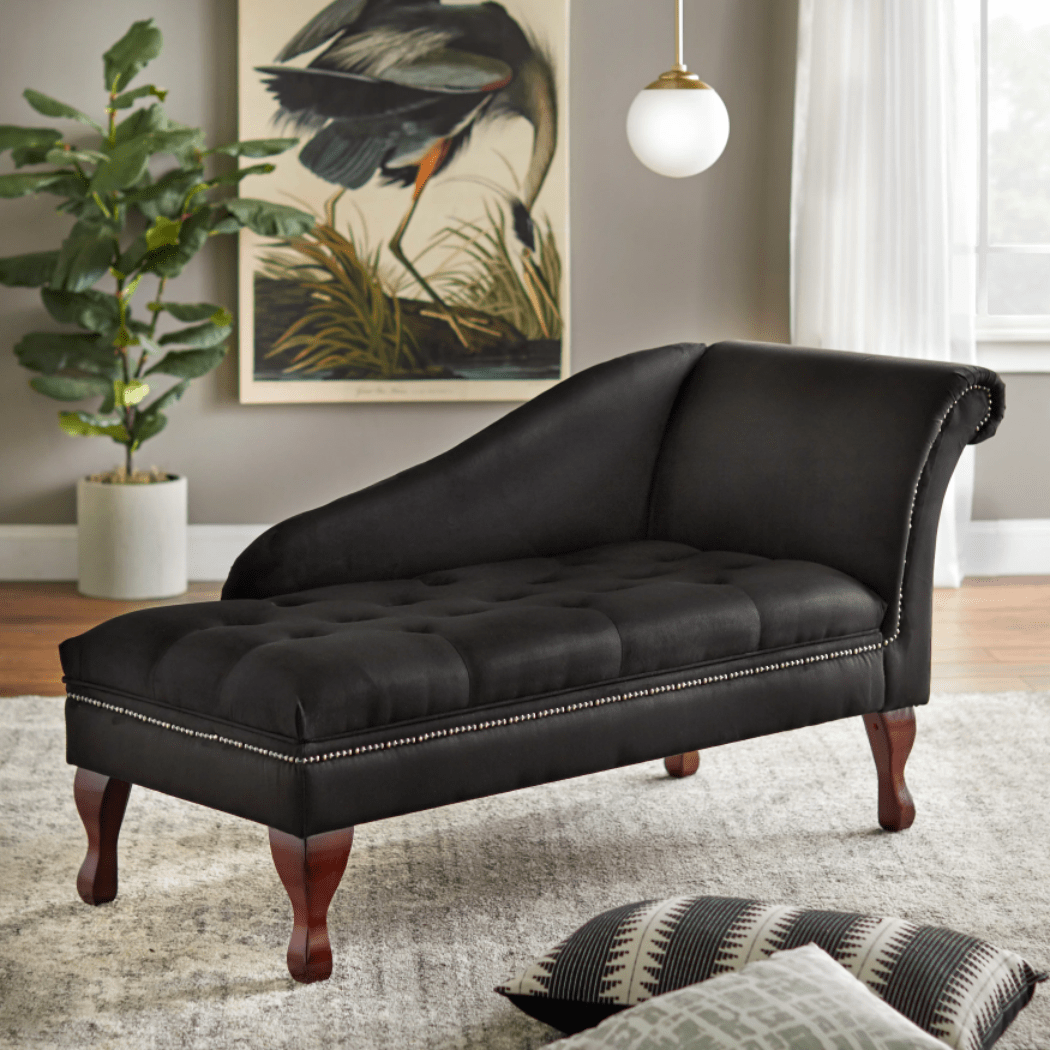 Simple Living Chaise Lounge