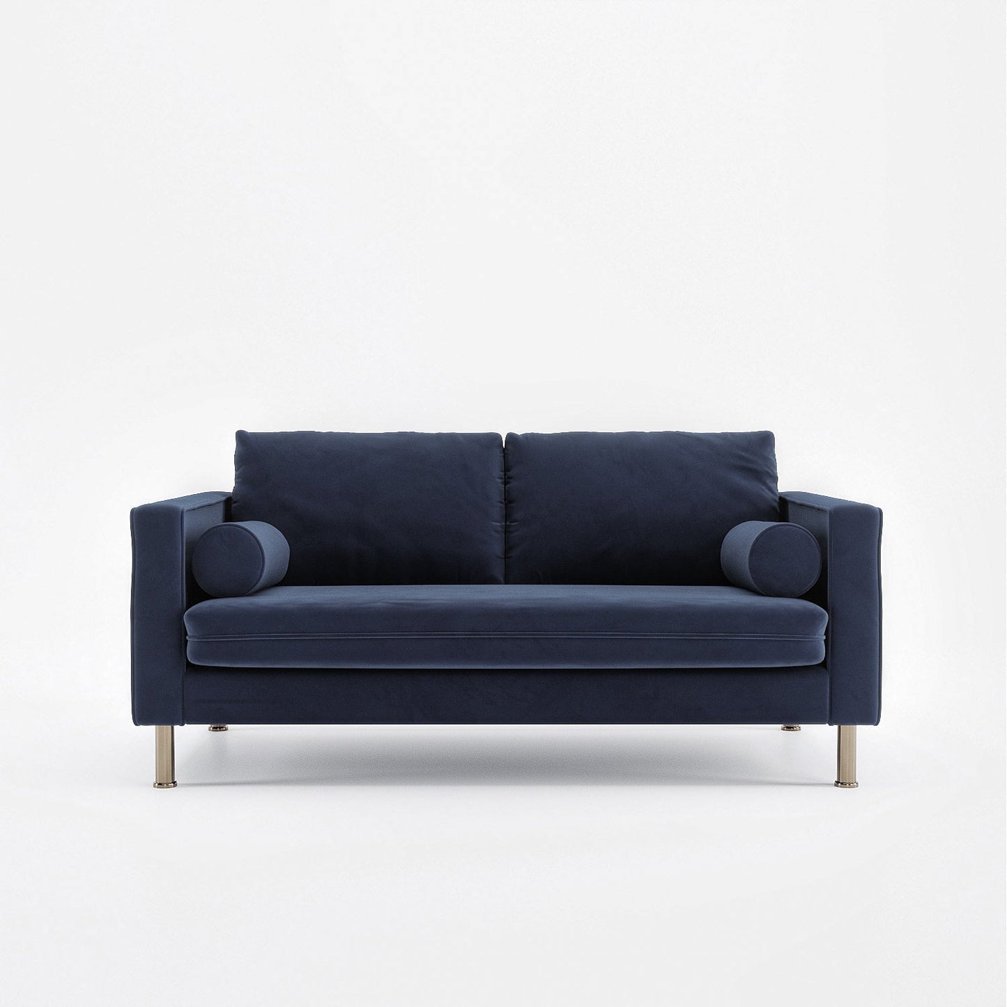 Palo Sofa | 2.5 Seater (6 feet) | Removable Fabrics