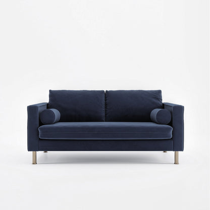 Palo Sofa | 2.5 Seater (6 feet) | Removable Fabrics