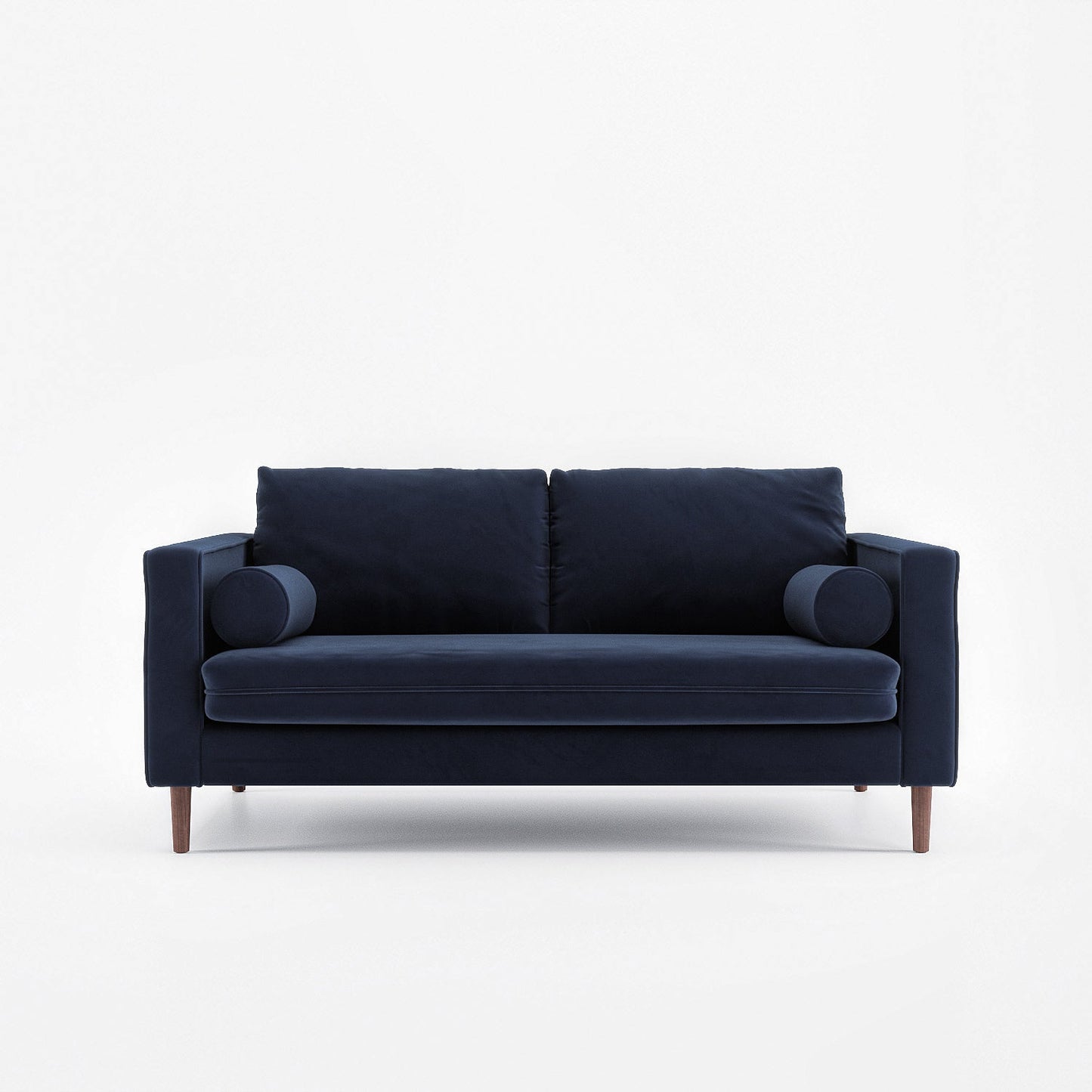 Palo Sofa | 2.5 Seater (6 feet) | Removable Fabrics