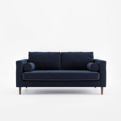 Palo Sofa | 2.5 Seater (6 feet) | Removable Fabrics