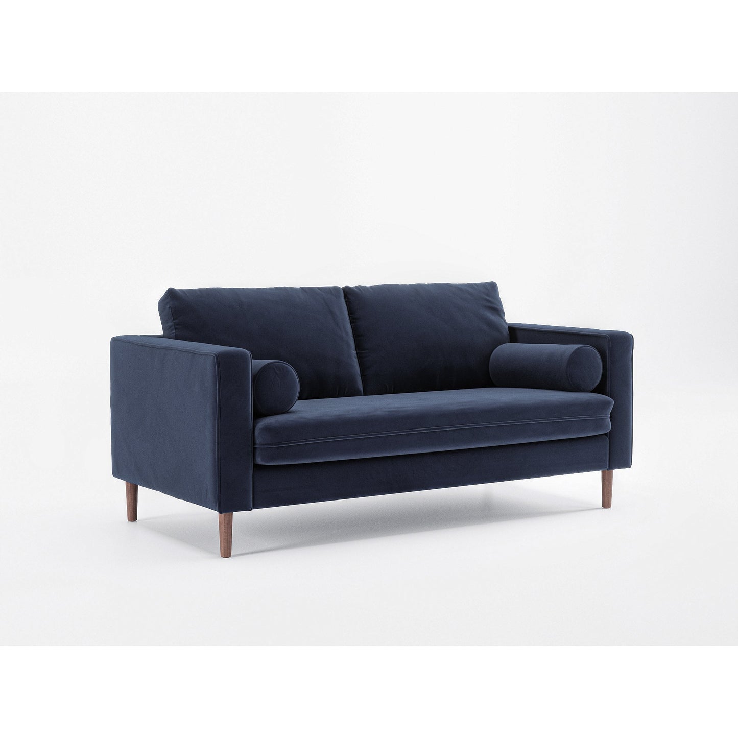 Palo Sofa | 2.5 Seater (6 feet) | Removable Fabrics