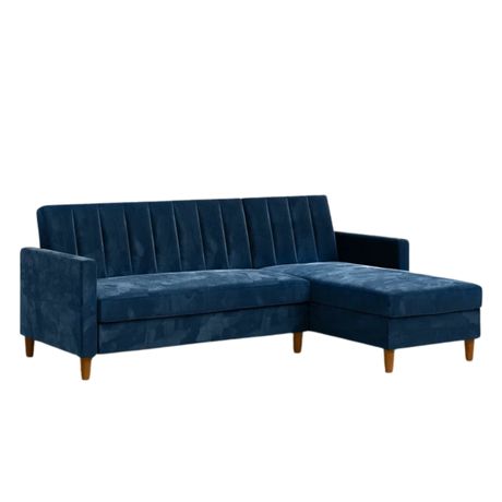 Burst Retreat L-Shaped Sofa