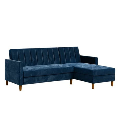 Burst Retreat L-Shaped Sofa