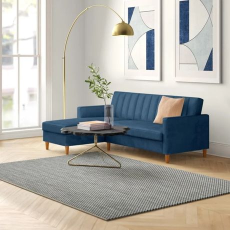 Burst Retreat L-Shaped Sofa