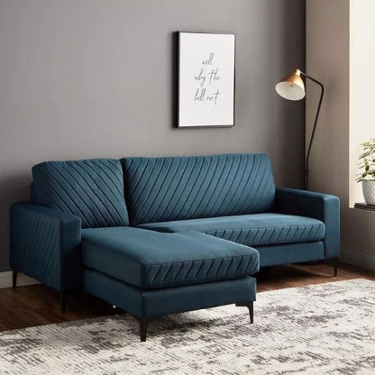 Reptan L-Shaped Sofa