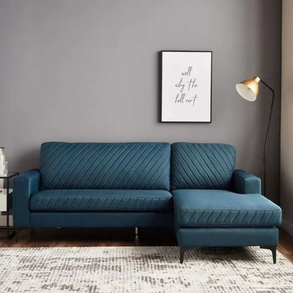 Reptan L-Shaped Sofa