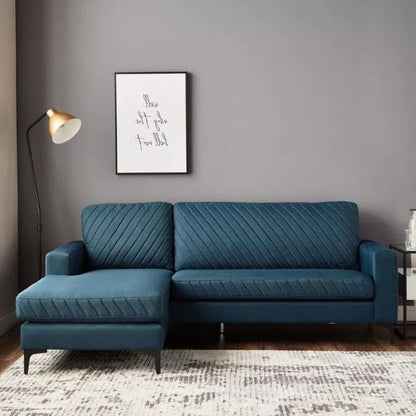 Reptan L-Shaped Sofa