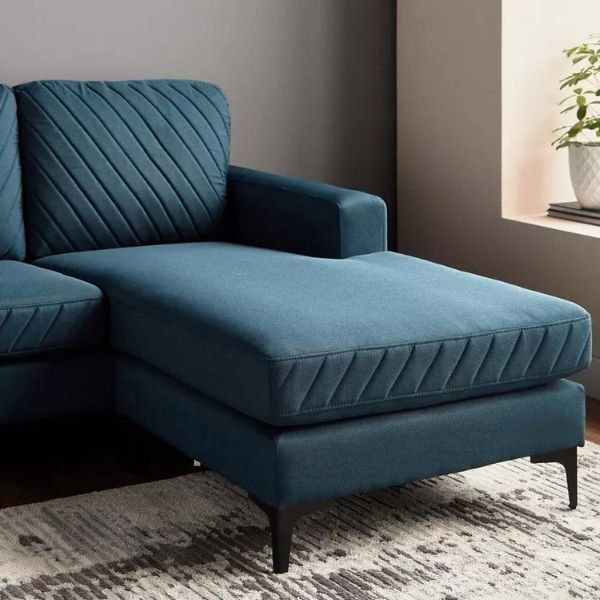 Reptan L-Shaped Sofa