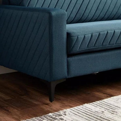 Reptan L-Shaped Sofa