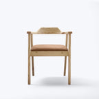 Miller Upholstered Chair - Set of Two