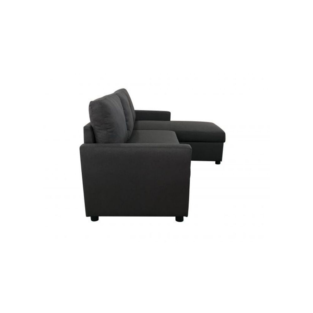 Boxer Sofa Cum Bed With Lounger