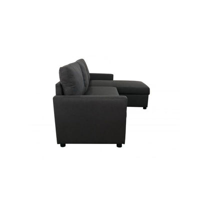 Boxer Sofa Cum Bed With Lounger