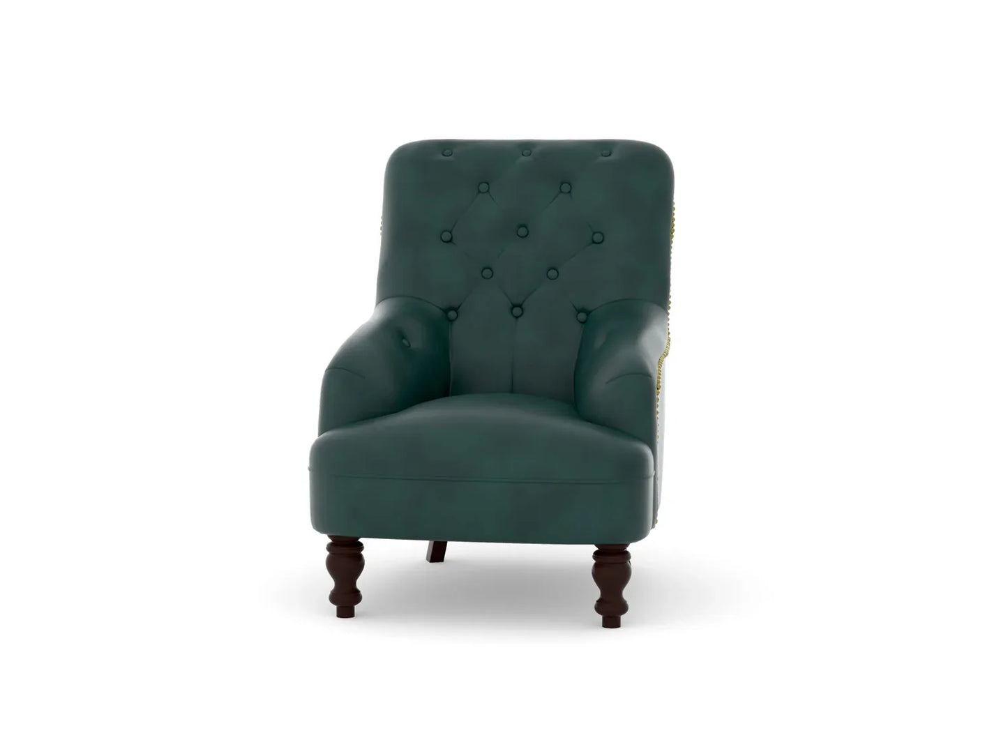 Soho Artificial Leather Chair