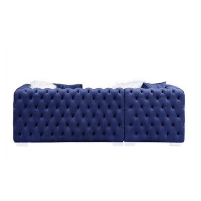 Opulence Modular L-Shaped Sofa