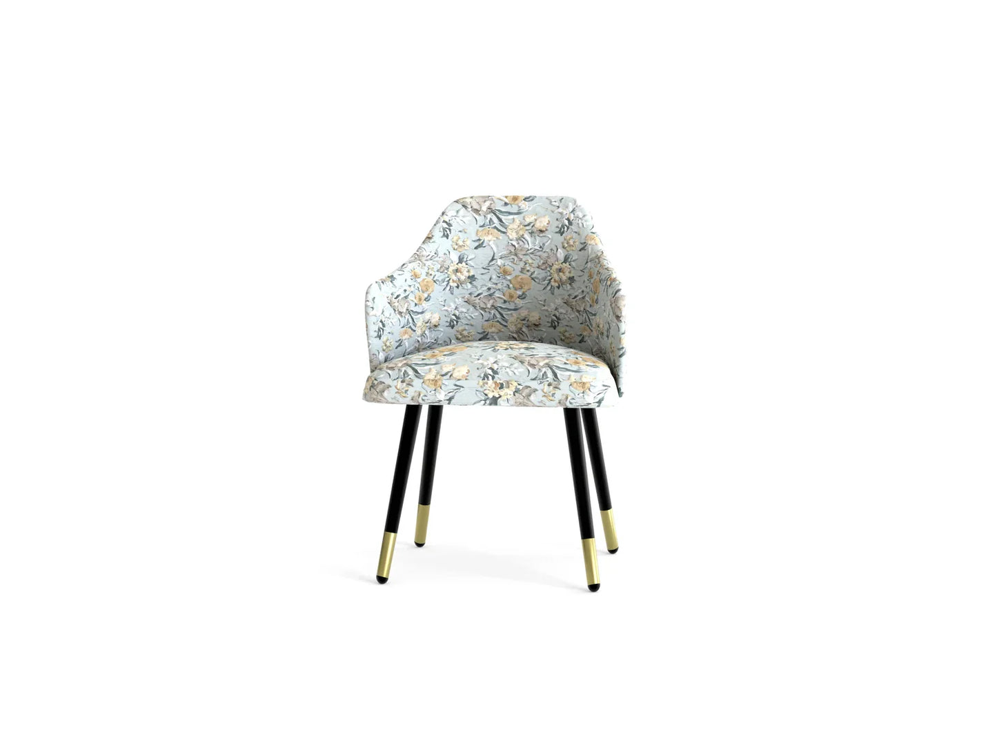 Vegas Fabric Chair