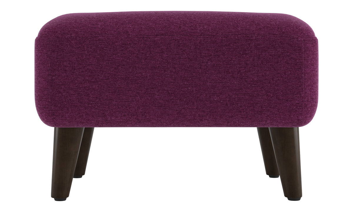 Ethan Accent Chair Ottoman