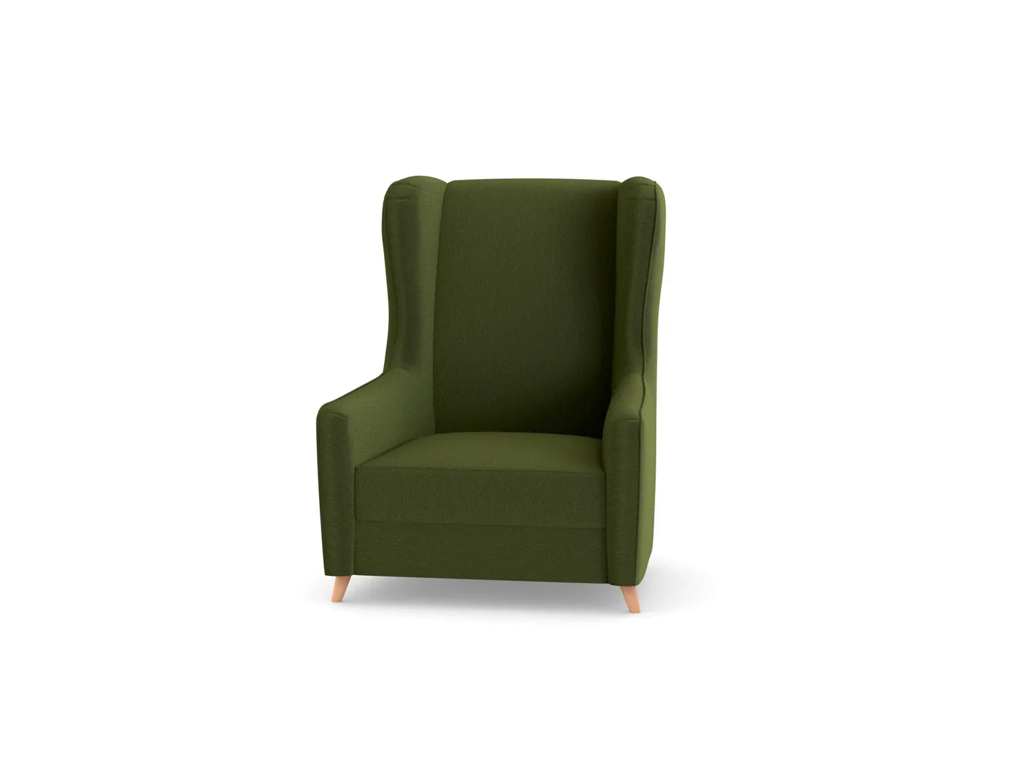 Churchill Fabric Chair