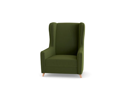 Churchill Fabric Chair