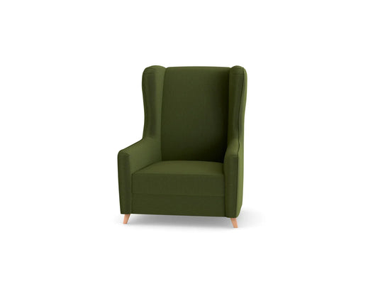 Churchill Fabric Chair