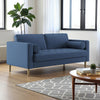 Palo Sofa T | 2.5 Seater (6 feet) | Tufted