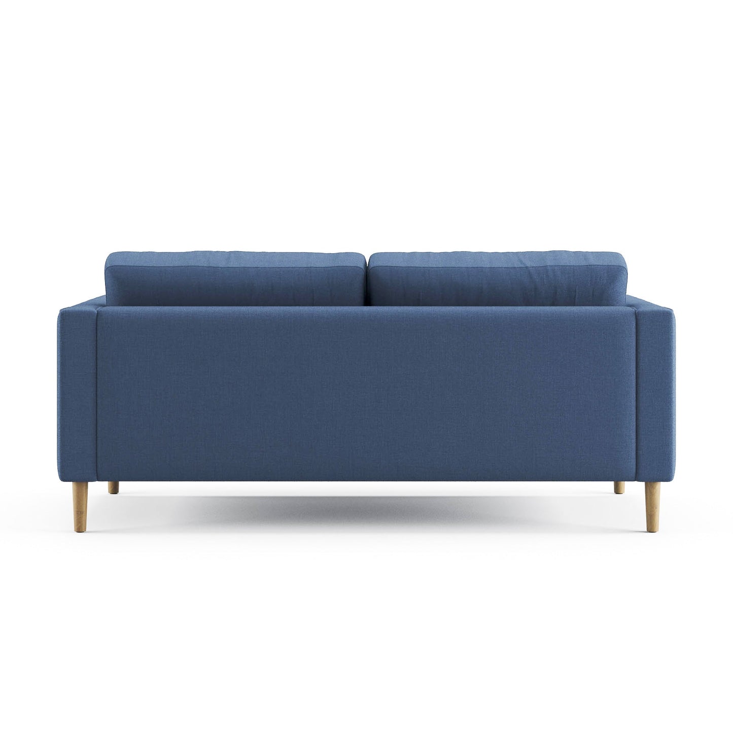 Palo Sofa | 2.5 Seater (6 feet) | Removable Fabrics